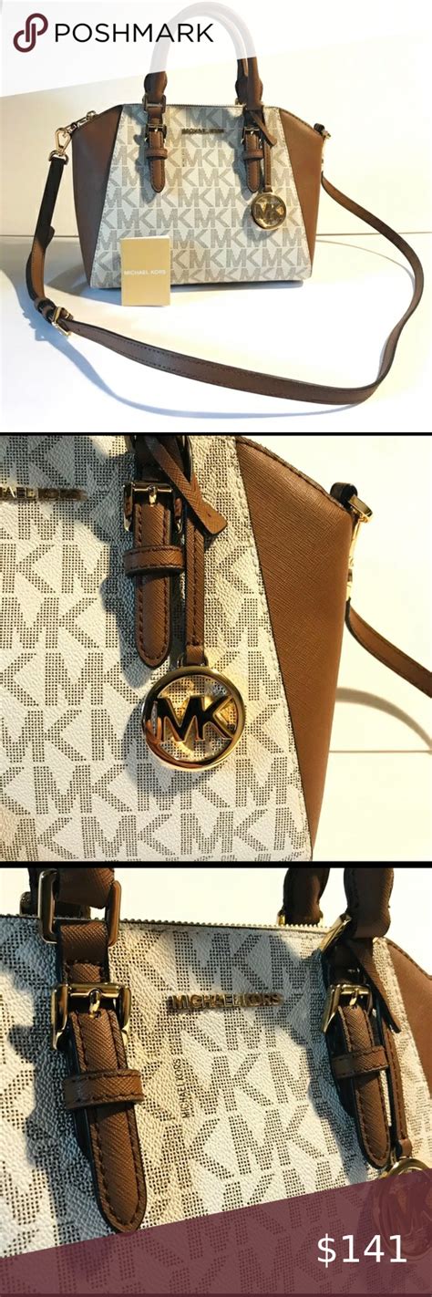 Michael kors monogram handbags + FREE SHIPPING